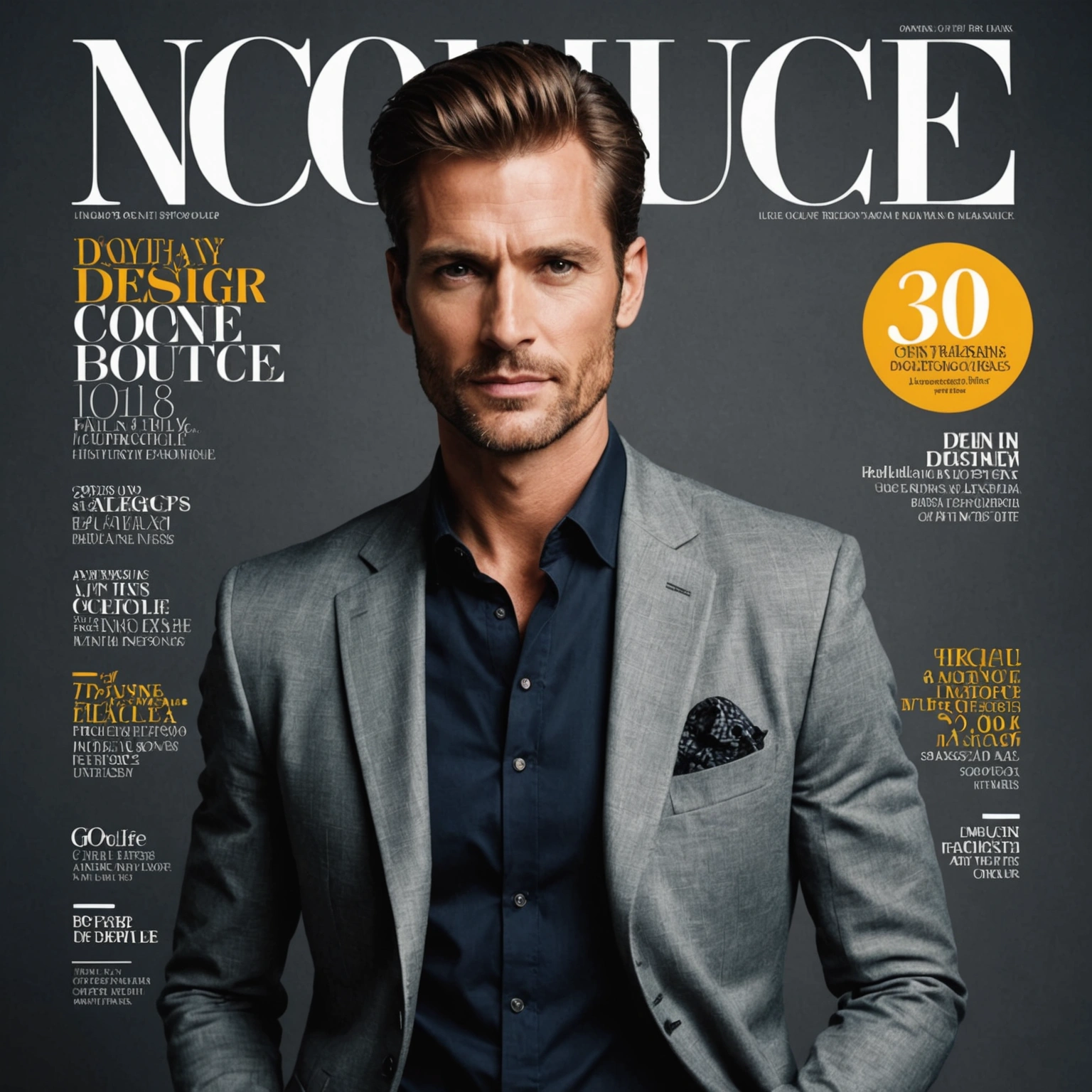 Мужской журнал: ключ к современному стилю жизни, здоровью и культуре