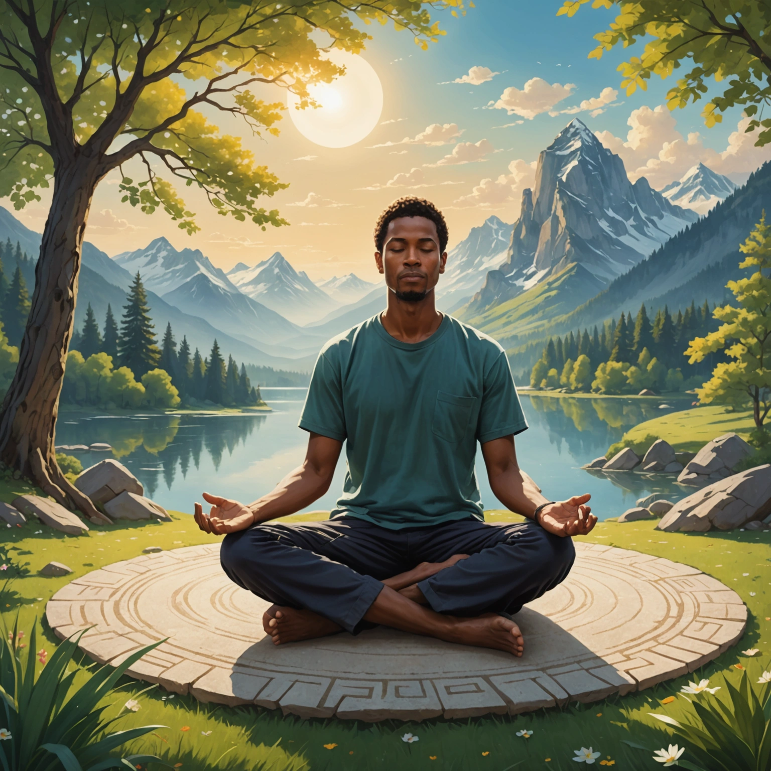 Музыка: Искусство, которое соединяет души и вдохновляет сердца