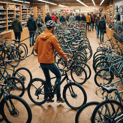 Велосипеды: 10 ошибок при выборе первого велосипеда — как избежать разочарований и сделать правильный выбор