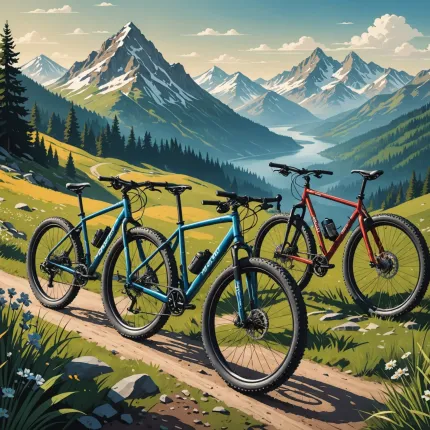 Велосипед “для всего”: миф или реальная категория?