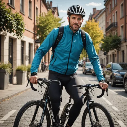 Одежда для катания на велосипедах: что реально удобно, а что маркетинг